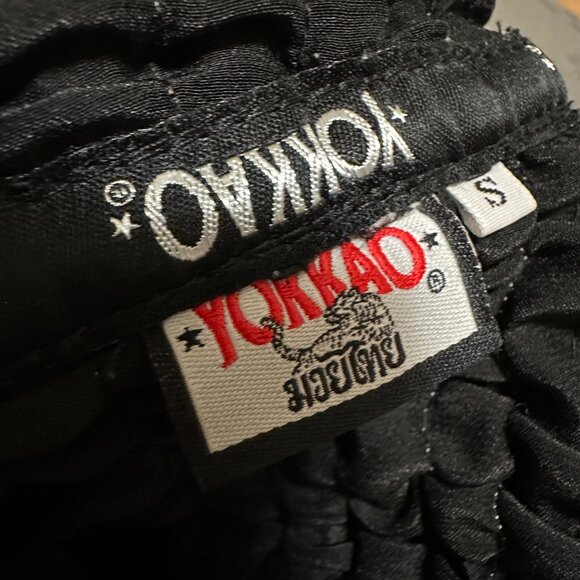 Muay Thai Shorts Yokkao InFightStyle Boon RSLNT Size S/XS - Picture 5 of 13